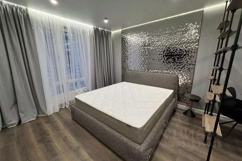 1-к кв. Башкортостан, Уфа просп. Октября, 75 (31.0 м) - Фото 2