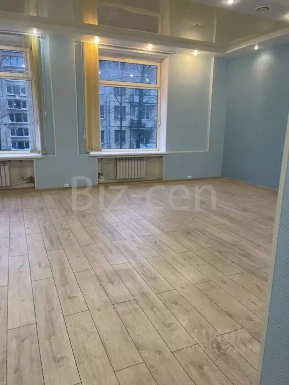 Офис в Санкт-Петербург Ленинский просп., 168 (58 м) - Фото 2