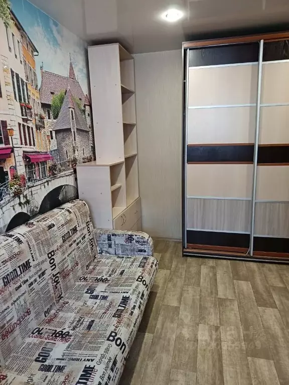 Студия Алтайский край, Барнаул ул. Сизова, 28/1 (25.0 м) - Фото 2