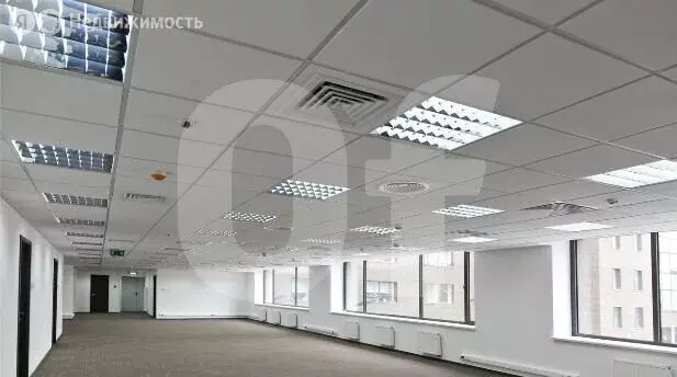 Офис (528 м) - Фото 1