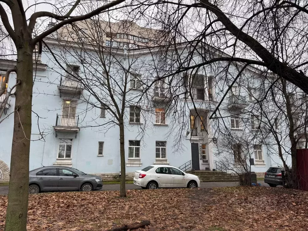 Комната Санкт-Петербург Шишмаревский пер., 3К2 (13.6 м) - Фото 1