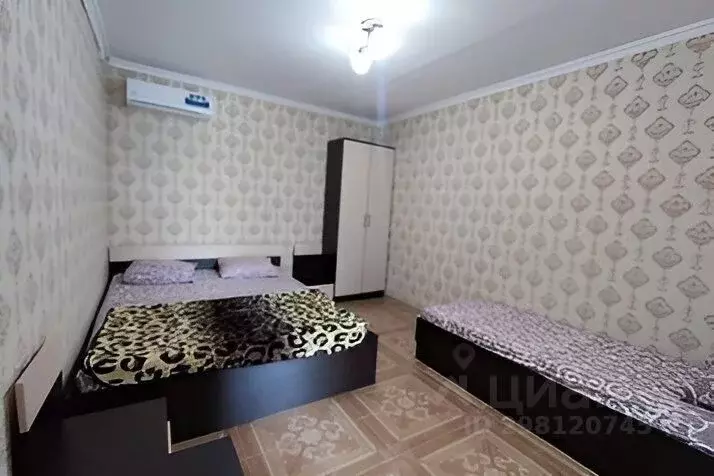 Дом в Крым, Судак городской округ, с. Морское ул. Мартынова, 9 (55 м) - Фото 0