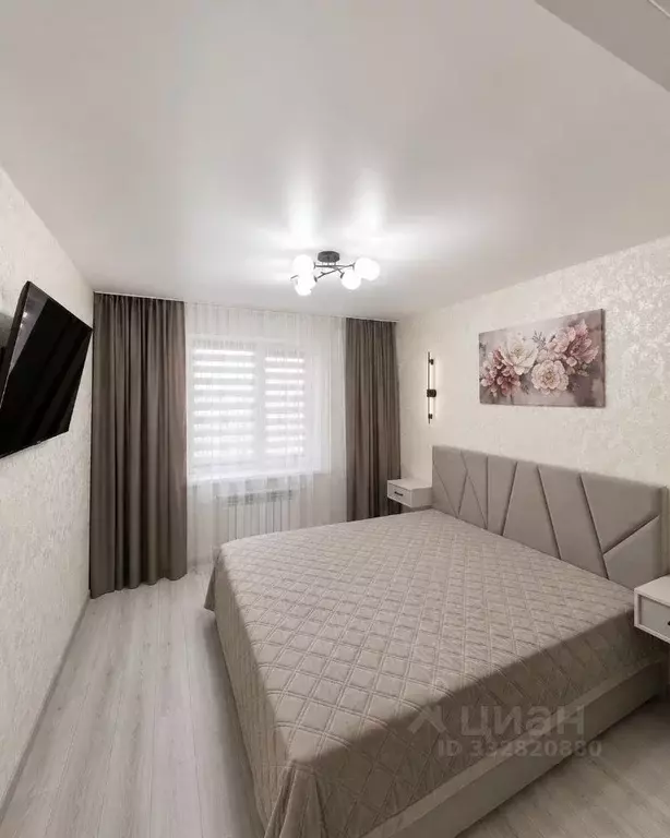 4-к кв. Крым, Симферополь ул. Киевская, 114 (90.0 м) - Фото 1