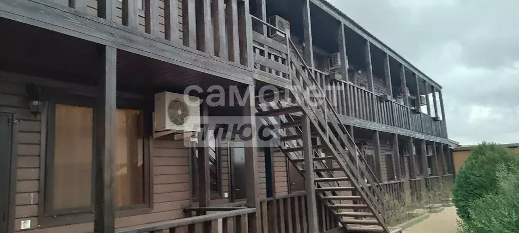 Студия Краснодарский край, Анапа ул. Видная, 69 (18.0 м) - Фото 1