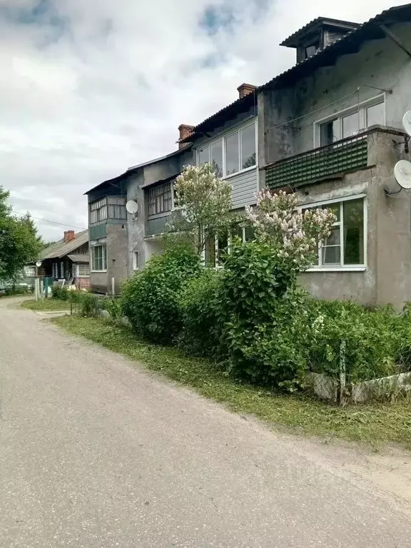 2-к кв. Московская область, Шатура Керва мкр, Набережная ул., 1б (50.0 ... - Фото 1