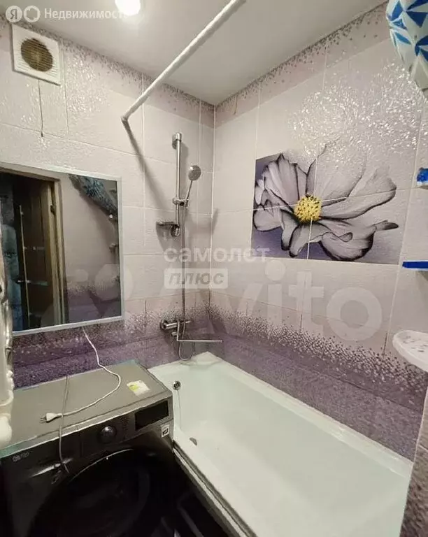 2-комнатная квартира: Омск, улица Авиагородок, 11 (39.5 м) - Фото 1