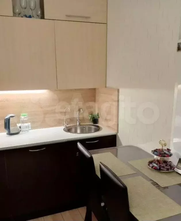 Квартира-студия, 23 м, 23/25 эт. - Фото 0