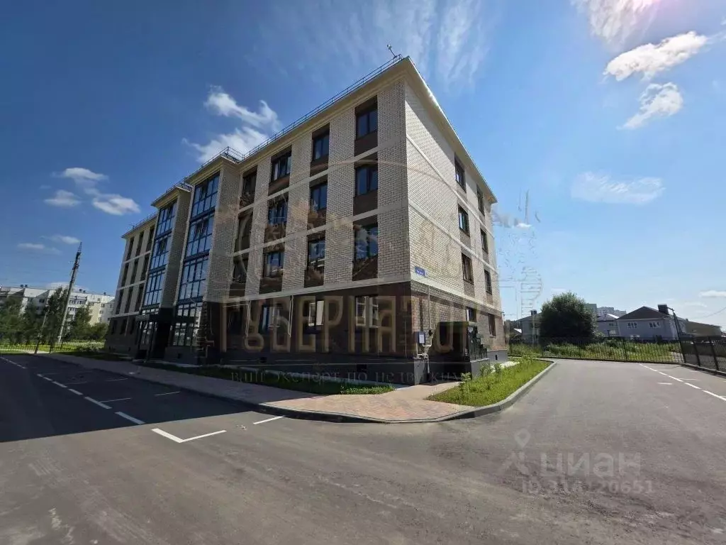 1-к кв. Тверская область, Калининский муниципальный округ, д. Палкино ... - Фото 2