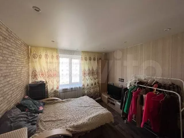 Комната 17,5 м в 2-к., 3/9 эт. - Фото 0