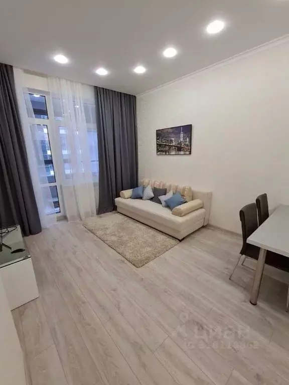 2-к кв. Москва ул. Маргелова, 3к1 (45.0 м) - Фото 0