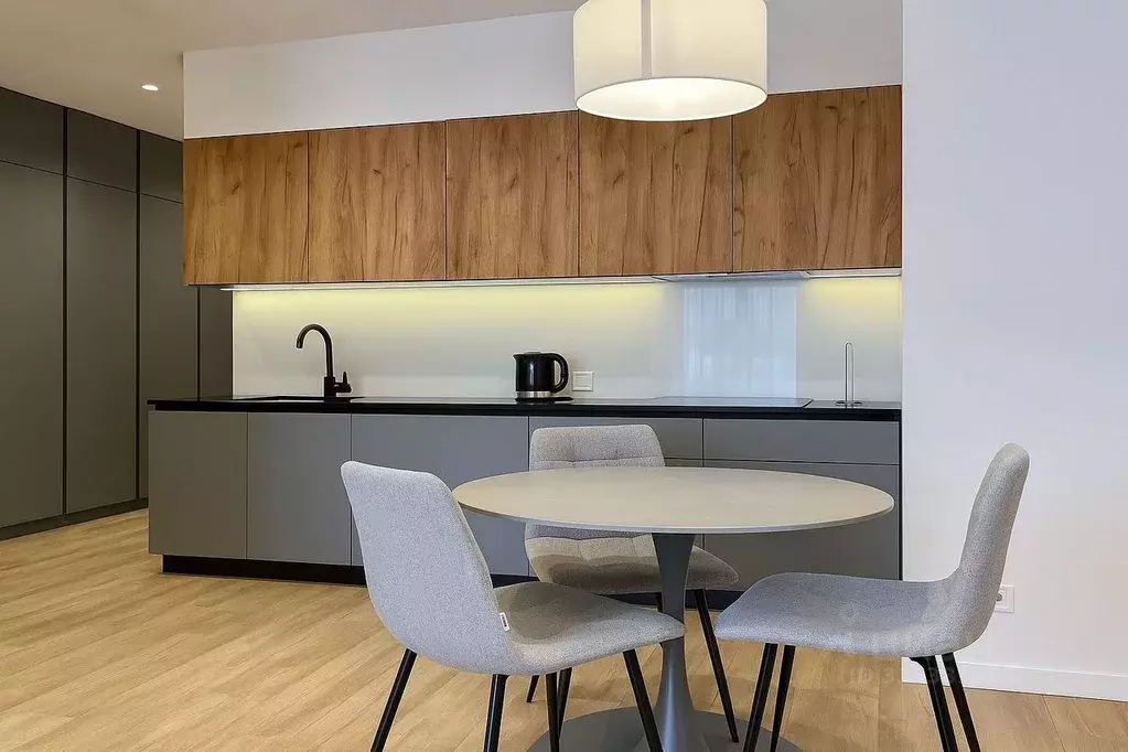 1-к кв. Крым, Ялта наб. Имени В.И. Ленина, 13 (56.0 м) - Фото 2