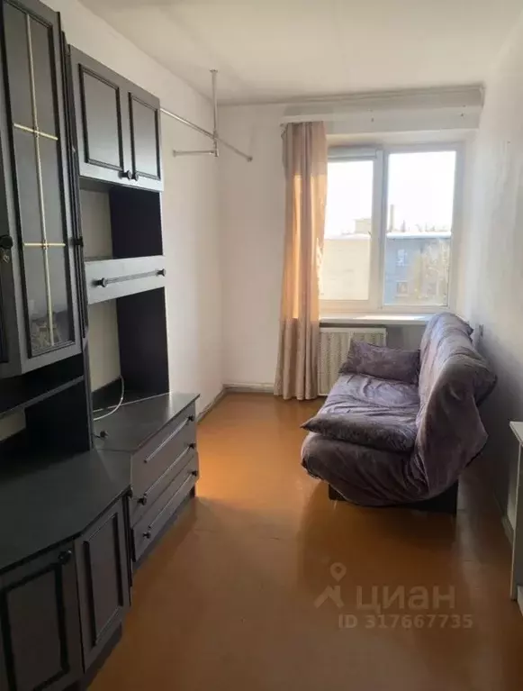 2-к кв. Калининградская область, Калининград Красносельская ул., 29 ... - Фото 1