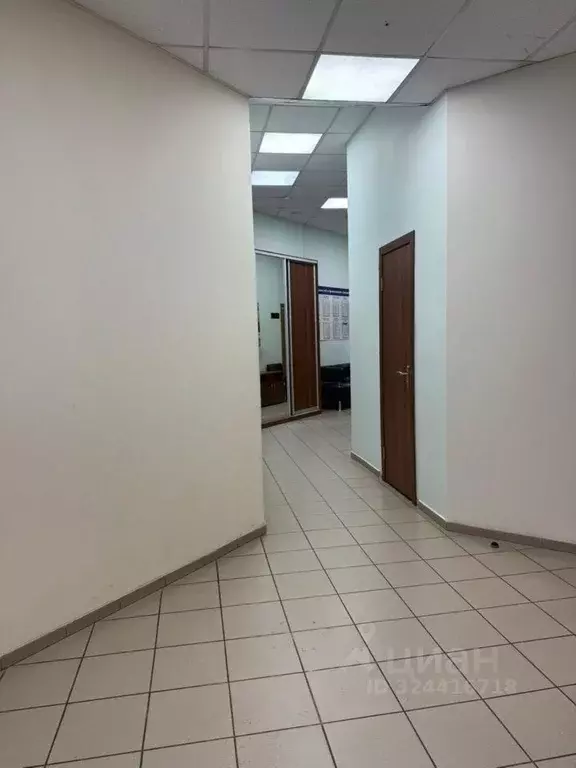 Офис в Кемеровская область, Новокузнецк ул. Павловского, 23 (158 м) - Фото 2