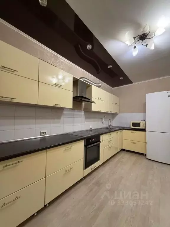 1-к кв. Татарстан, Казань ул. Восстания (44.0 м) - Фото 2