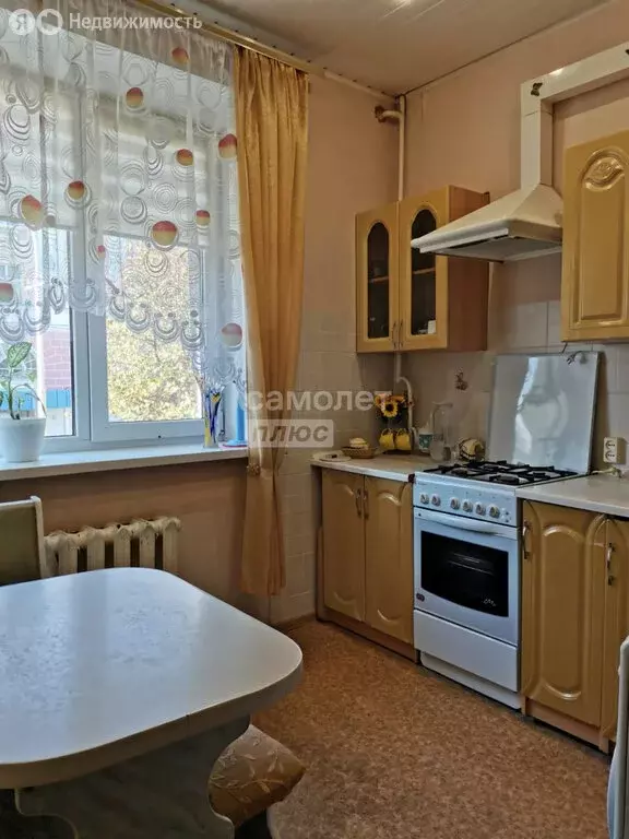 3-комнатная квартира: Йошкар-Ола, Советская улица, 163 (57 м) - Фото 1