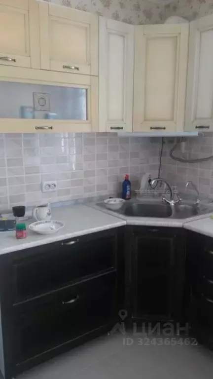 1-к кв. Севастополь просп. Античный, 22 (40.0 м) - Фото 1