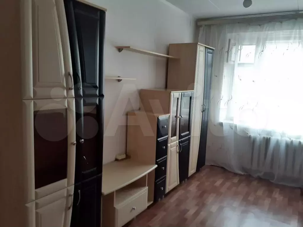 Комната 14 м в 1-к., 4/9 эт. - Фото 1