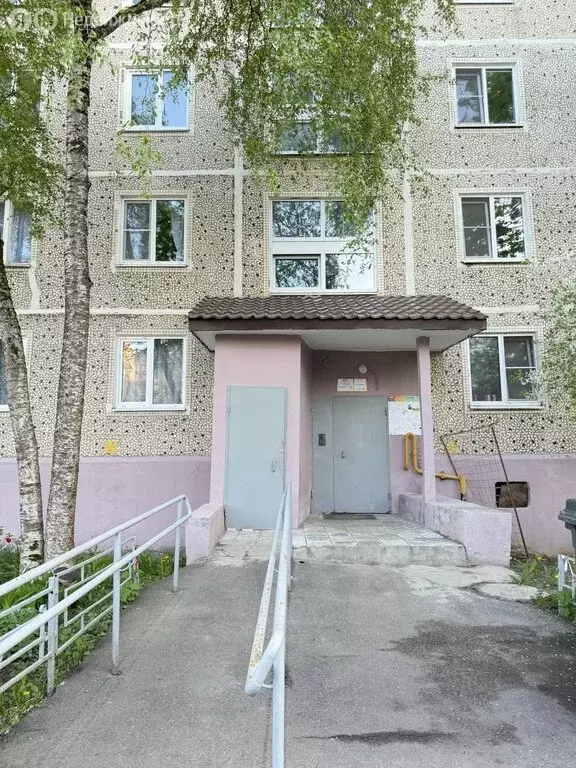 3-комнатная квартира: Сергиев Посад, улица Дружбы, 11А (59 м) - Фото 2
