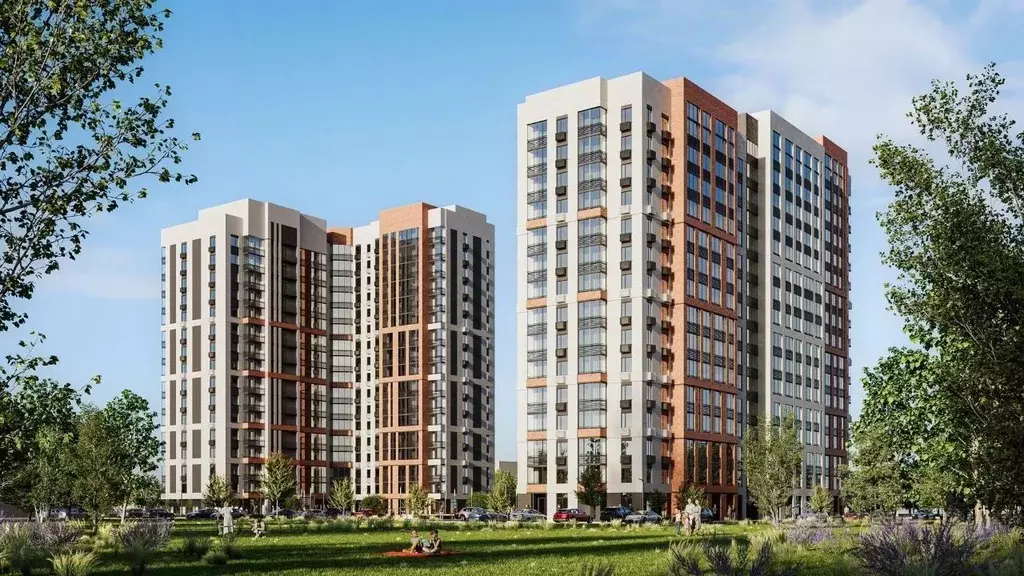 Студия Воронежская область, Воронеж ул. Ломоносова, 114Ю (14.88 м) - Фото 1