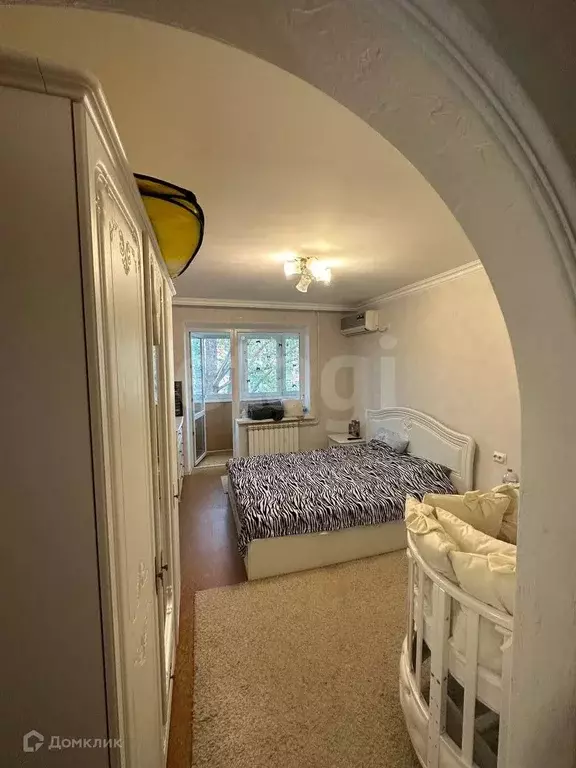 Продаётся 3-к квартира, 57.2 м - Фото 1