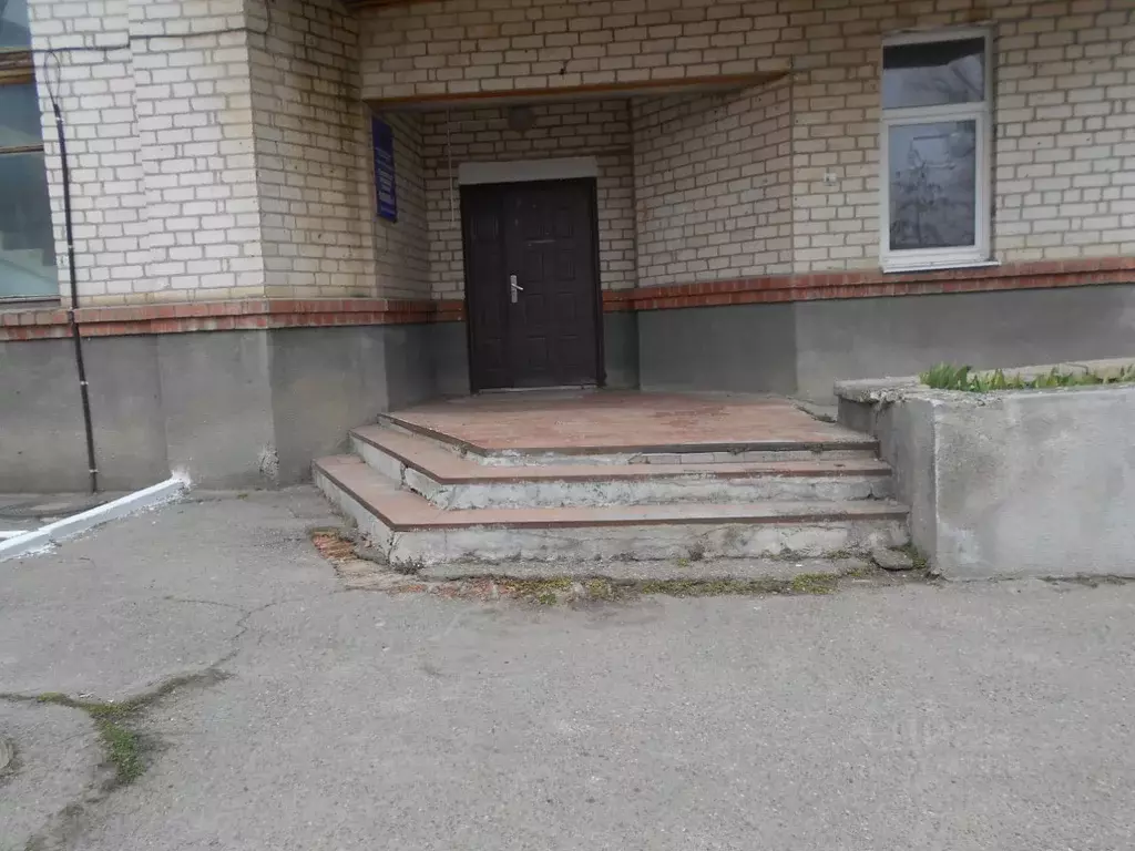 Помещение свободного назначения в Ставропольский край, ... - Фото 0