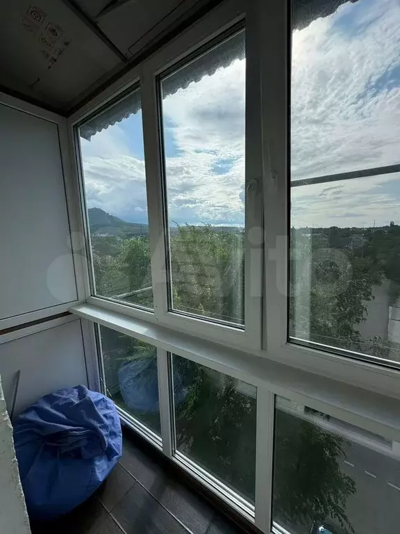 2-к. квартира, 38 м, 5/5 эт. - Фото 1