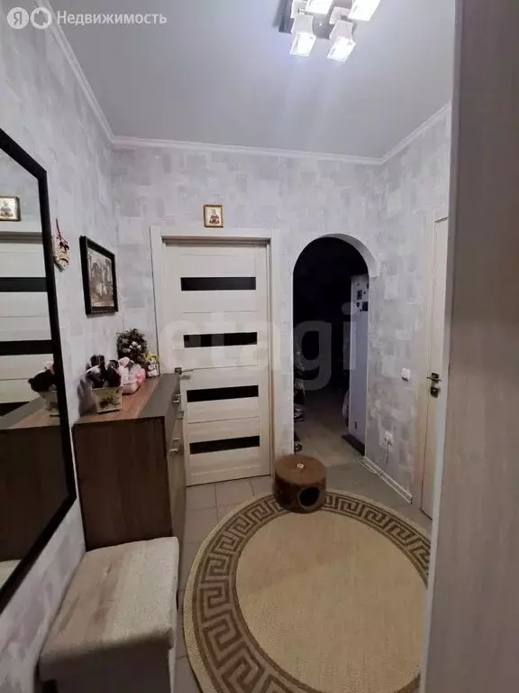 1-комнатная квартира: Тюмень, Вересковая улица, 15к2 (38.1 м) - Фото 2