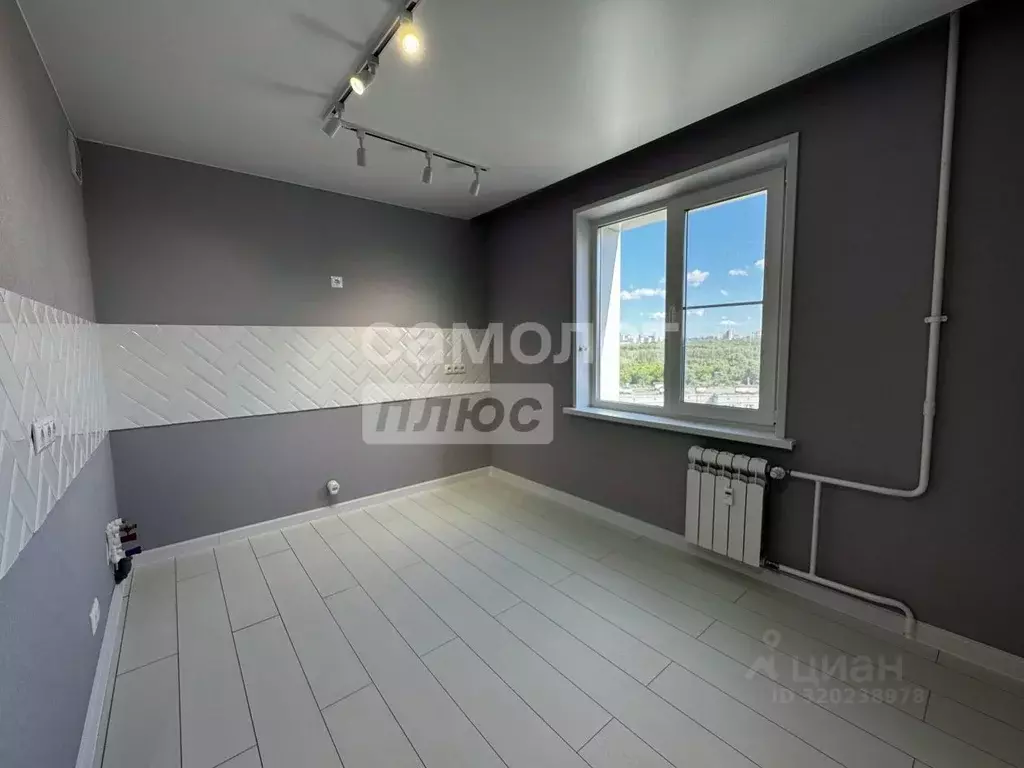 2-к кв. Хабаровский край, Хабаровск ул. Героев Пассаров, 12/2 (55.31 ... - Фото 1