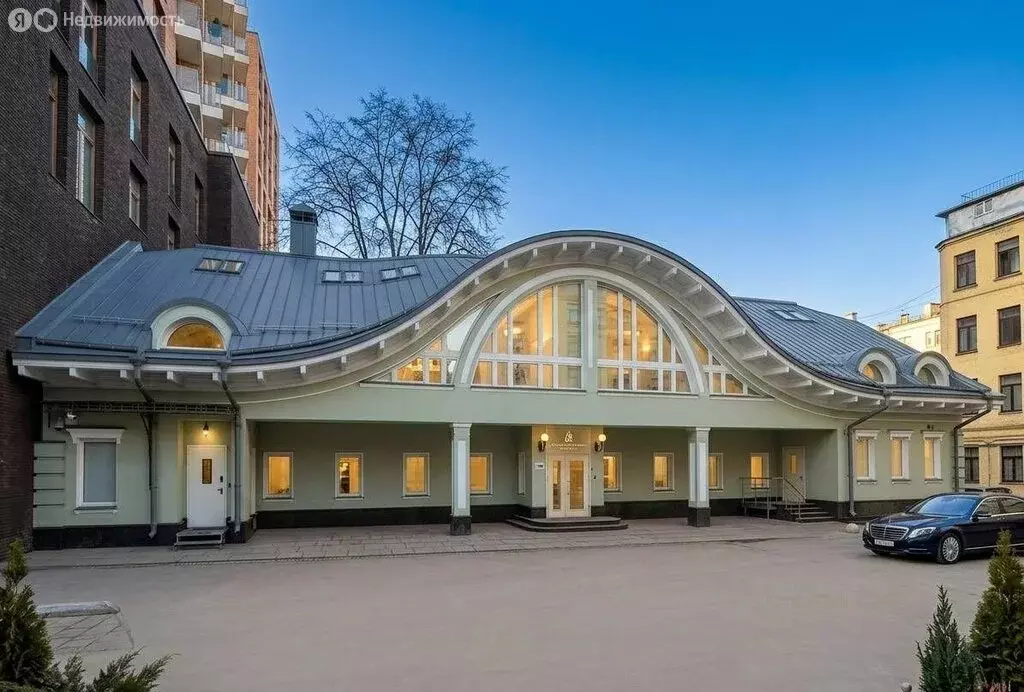 Офис (692 м) - Фото 2