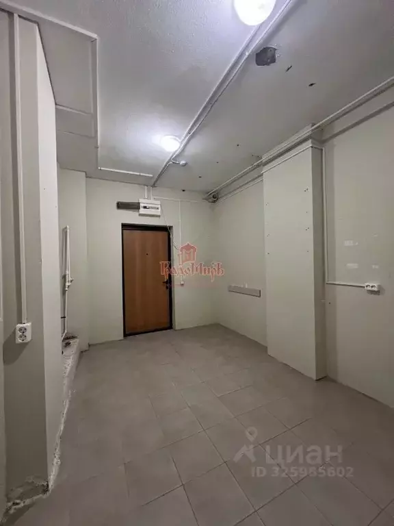 Помещение свободного назначения в Московская область, Сергиев Посад ... - Фото 1