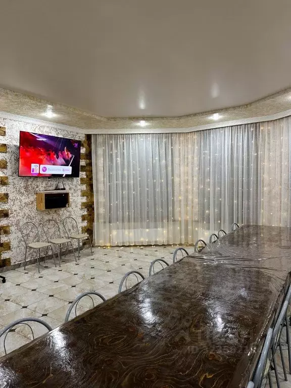 Дом в Краснодарский край, Динской район, Новотитаровская ст-ца ул. ... - Фото 1