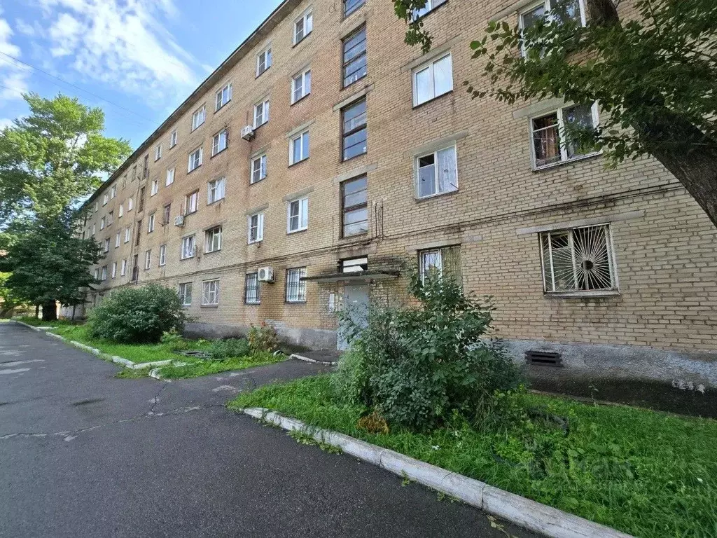 Студия Челябинская область, Челябинск ул. Танкистов, 150Г (16.6 м) - Фото 2