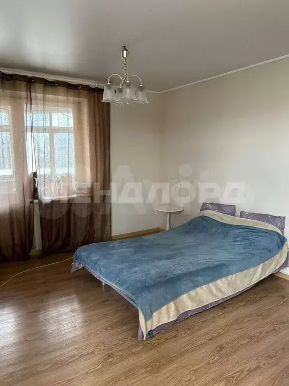 1-к. квартира, 38 м, 7/9 эт. - Фото 1