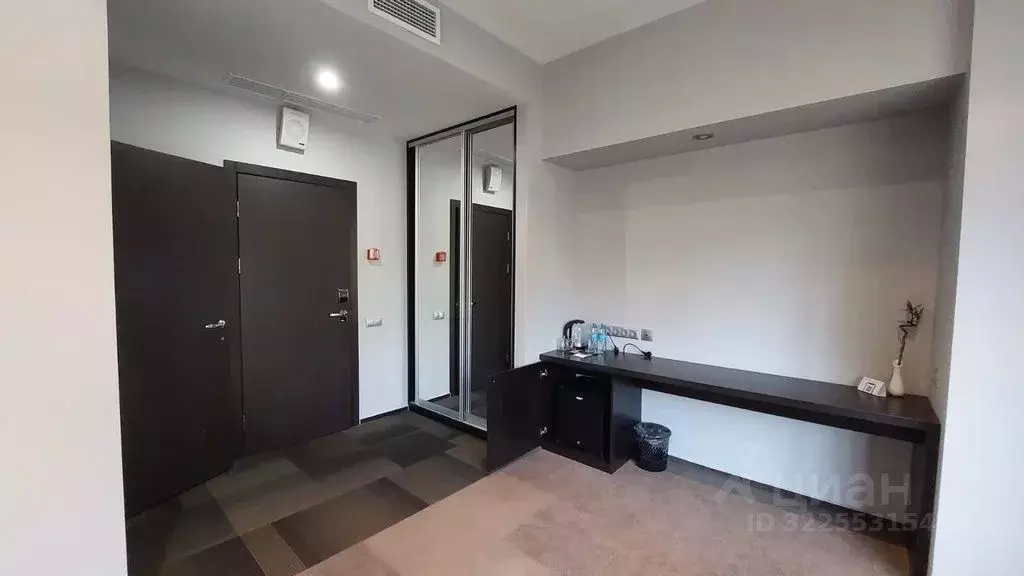 Комната Московская область, Долгопрудный Набережная ул., 18 - Фото 2