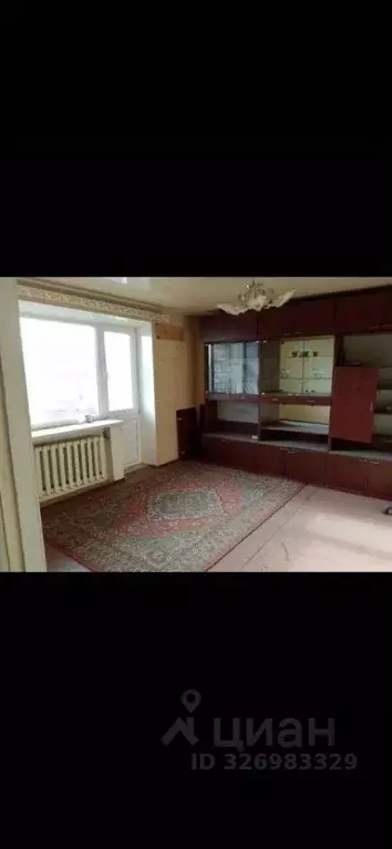 3-к кв. Ростовская область, Донецк 3-й мкр, 5 (62.8 м) - Фото 1