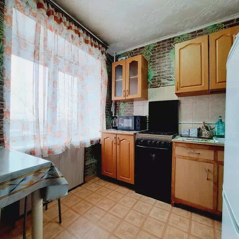 Квартира, 1 комната, 29.8 м - Фото 1