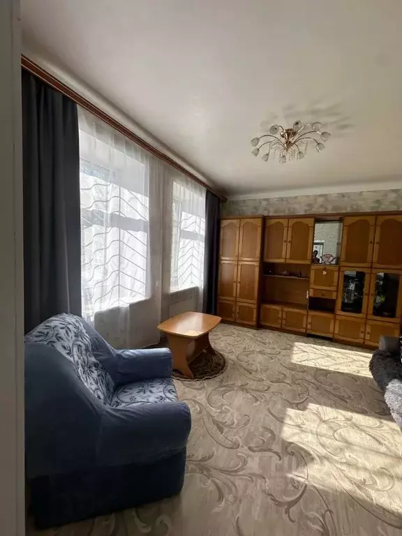 2-к кв. Кемеровская область, Кемерово ул. Мичурина, 41 (48.0 м) - Фото 2