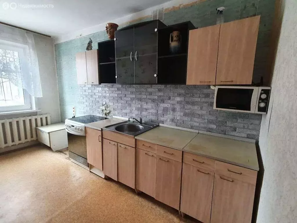 4-комнатная квартира: Барнаул, улица Попова, 56 (87.3 м) - Фото 2