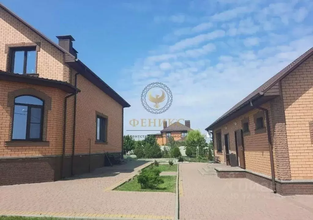 Коттедж в Белгородская область, Белгород Юго-Западный-2.2 мкр, пер. ... - Фото 2