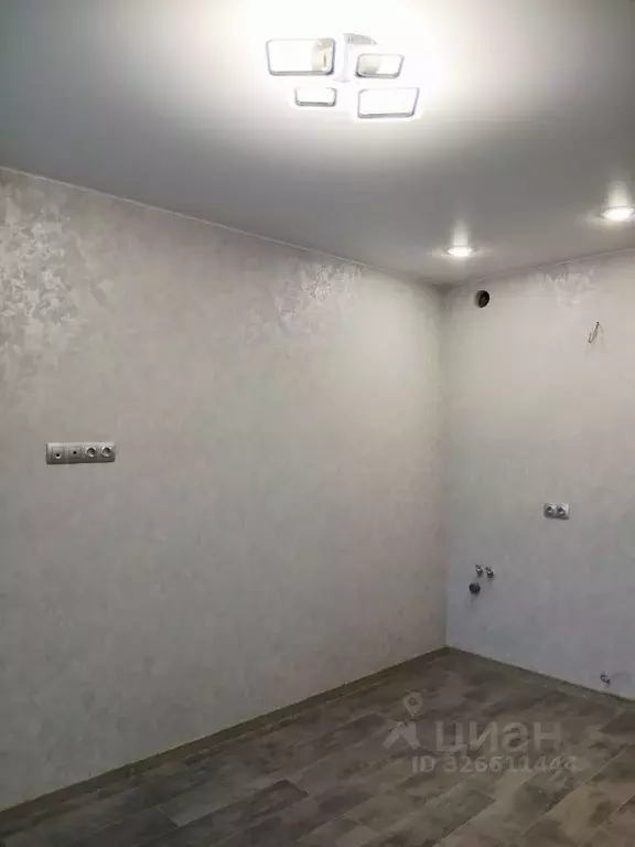 Студия Санкт-Петербург пос. Шушары, ул. Окуловская, 18 (23.0 м) - Фото 2