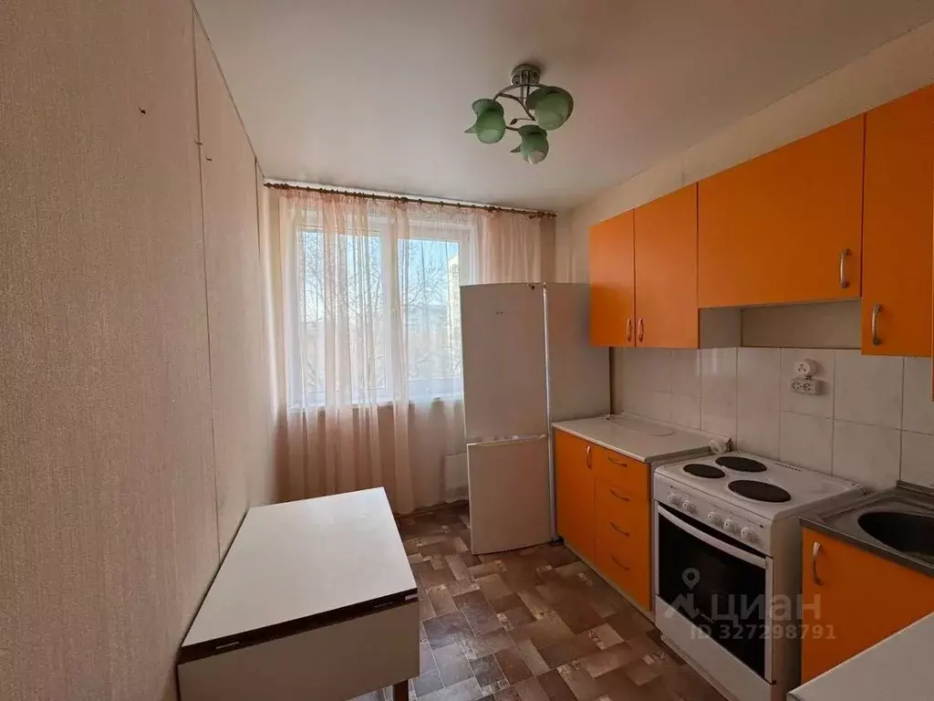 1-к кв. Самарская область, Тольятти ул. 40 лет Победы, 124 (32.0 м) - Фото 2