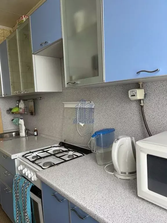 4-к кв. Чувашия, Чебоксары ул. Лебедева, 9 (78.0 м) - Фото 1