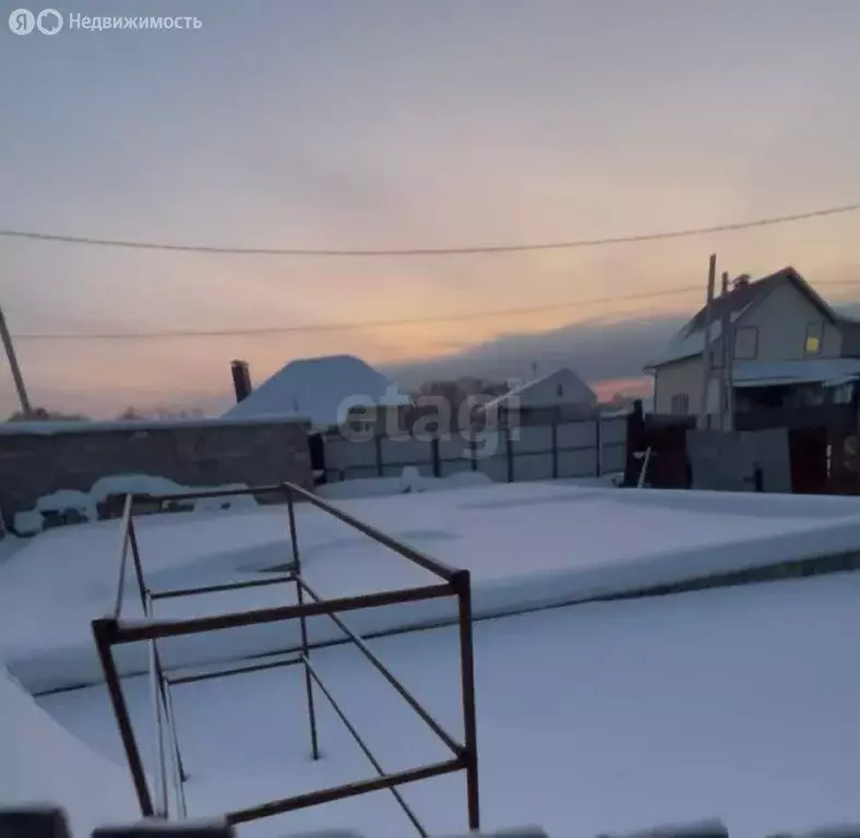 Дом в Альметьевск, микрорайон Урсала, улица Рыжикова (77.7 м) - Фото 1