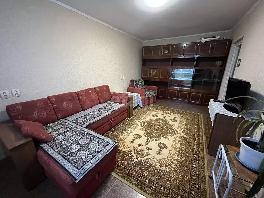 3-к кв. Ямало-Ненецкий АО, Новый Уренгой Молодежная ул., 9А (65.0 м) - Фото 2