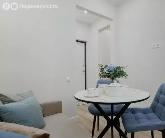 2-комнатная квартира: Ростов-на-Дону, Кировский проспект, 51 (33 м) - Фото 1