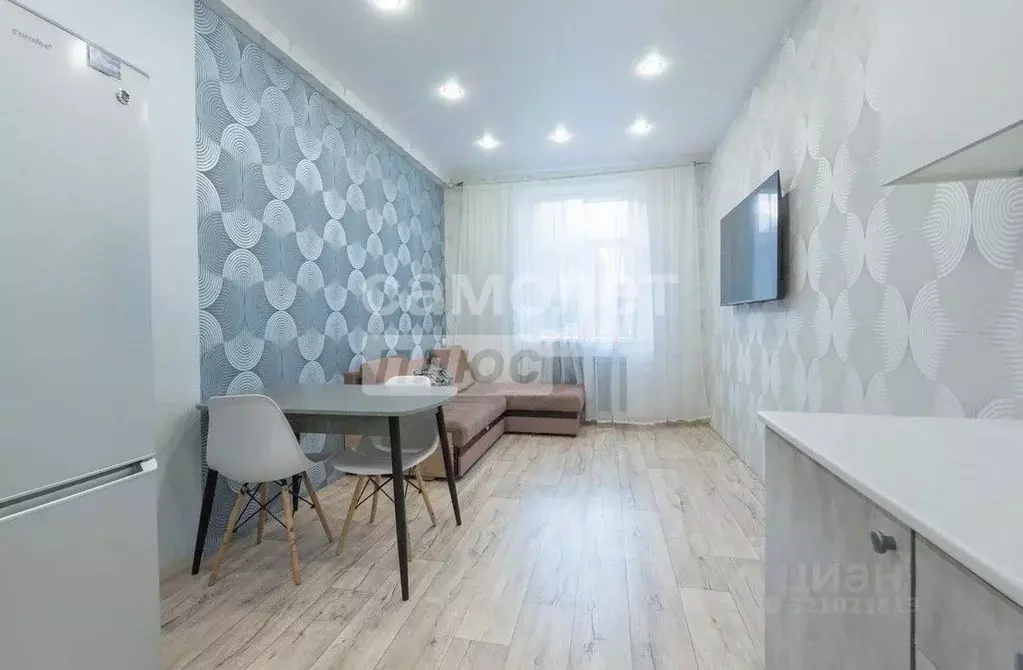 3-к кв. Пермский край, Пермь ул. Лебедева, 21 (79.0 м) - Фото 1