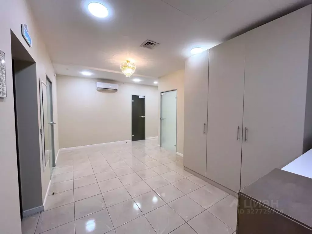 Помещение свободного назначения в Санкт-Петербург просп. Средний ... - Фото 2