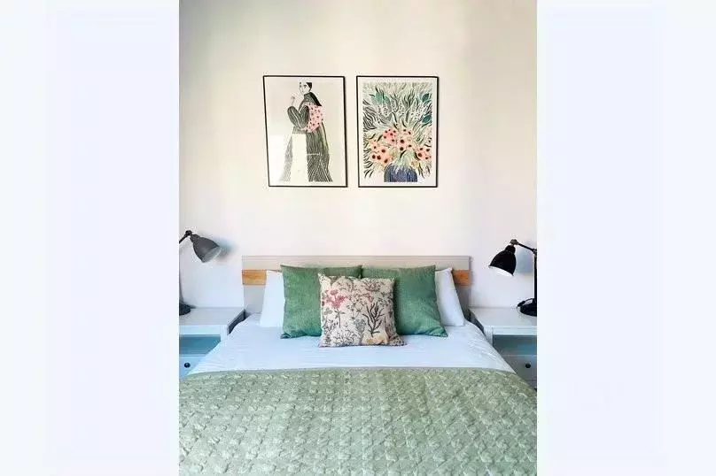 2-к кв. Московская область, Пушкино ул. Просвещения, 12к1 (49.0 м) - Фото 2