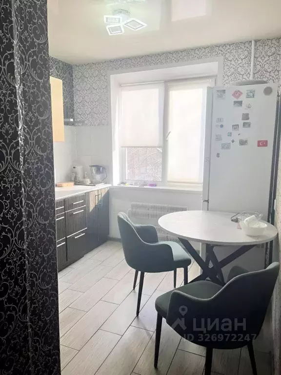 2-к кв. Тверская область, Тверь ул. Хромова, 18 (47.9 м) - Фото 1