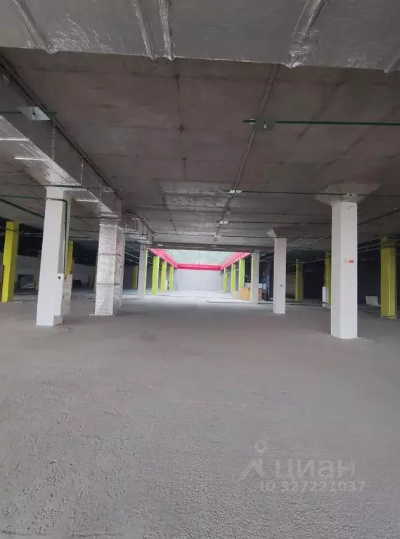 Помещение свободного назначения в Ивановская область, Иваново ... - Фото 2